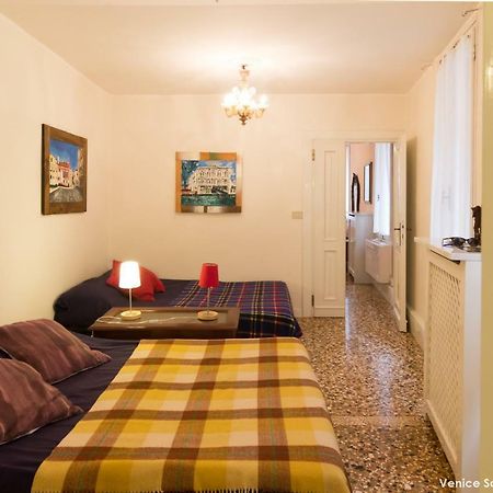 Venice San Marco Apartment Екстер'єр фото