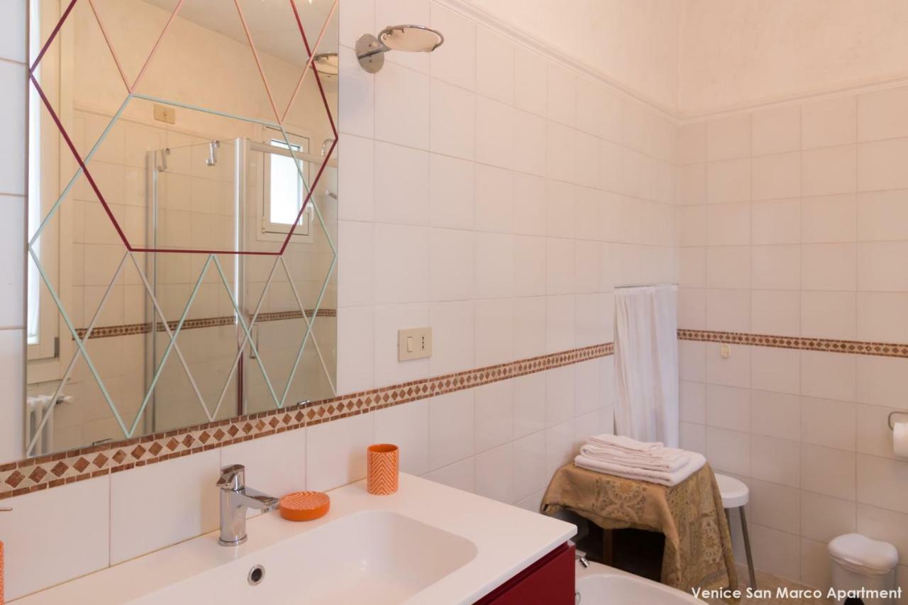 Venice San Marco Apartment Екстер'єр фото