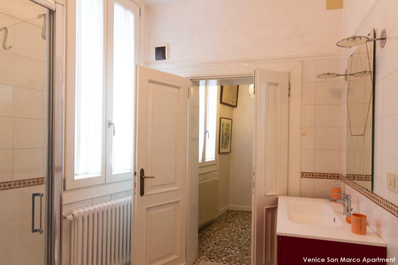 Venice San Marco Apartment Екстер'єр фото